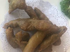 -江南村酒家