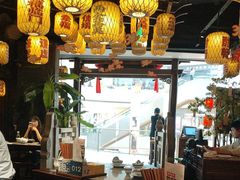 -南京大牌档(济南万象城店)