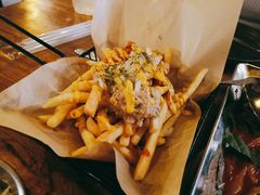 -包装马车·韩国料理·포장마차