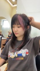 -GANO HAIR 