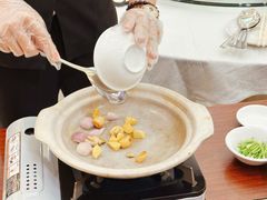 -聚福山莊·寻味顺德(北滘店)
