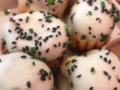 -东泰祥生煎馆(长宁路店)