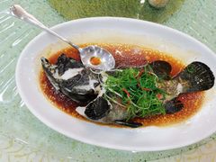 -鹏城人家海鲜酒家·23年老字号(较场尾店)