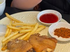 -红厨巷·淮扬菜(熙南里店)