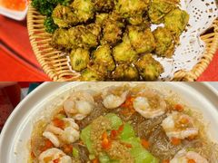 -正阳门饭庄·烤鸭·北京菜(万丰路七里庄店)