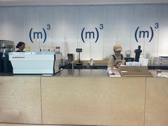 -CUBIC3三立方咖啡(凌空SOHO店)