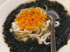 -玫瑰厅上海菜(兴国路店)