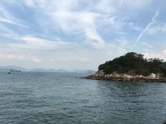 -南丫岛