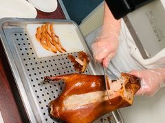 -御仙都北京菜馆·烤鸭店(双井店)