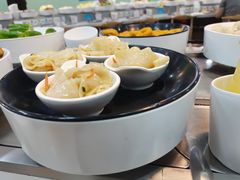 -咕叽咕叽自助烤肉小火锅(西城广场购物中心店)