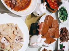 -粥旺庄(芳村店)