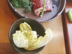 -手选潮汕鲜牛肉火锅(二七广场店)