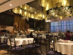 -喜爱轩酒楼·宴会厅