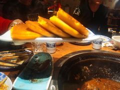 -白城车站店一九二八铁锅炖