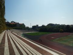 -厦门大学(思明校区)