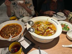 -太二酸菜鱼(长沙IFS国金中心店)