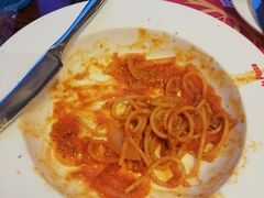 -Mr.Pizza米斯特比萨(苏州平江万达广场店)
