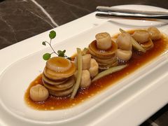 -海派悦庭·海胆烧麦·新融合菜(凯德广场店)