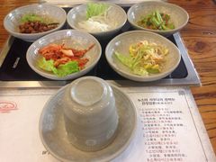 -纽斯桑拿会所(餐厅天山路店)