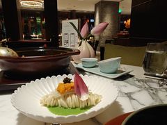 -湖滨28中餐厅·西湖宴·杭州君悦酒店