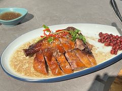 -荣记·囍粤茶餐厅(花都店)
