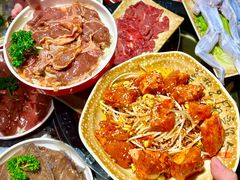 -蜀大侠火锅(西大店)