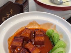-品湘宴·湖南宁乡菜