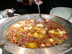 -雲蜀龙阁·金牌水煮鱼(方庄店)