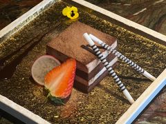 -炙柒Sekinana·精致料理 烧鸟·铁板烧(海上世界店)