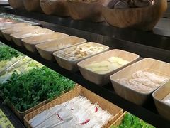 -苏格里岛自助烤肉海鲜火锅(成都金牛万达店)