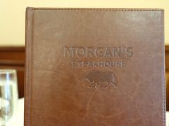 -摩根扒房(桐梓林店)