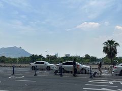 -胡里山炮台