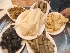 -太婆天府山珍酒楼(亚运村店)