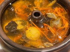 云南汽锅鸡-云雪丽·茶马文化特色菜(古城口店)