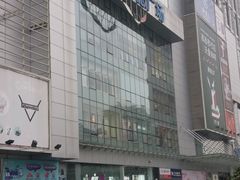 -凯德广场(武胜路店)