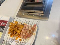 -玉善烧烤串城(长春总店)