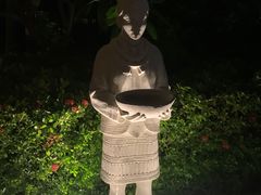 -三亚亚龙湾万豪度假酒店