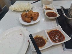 -黑山牛肉汤火锅(花城汇店)