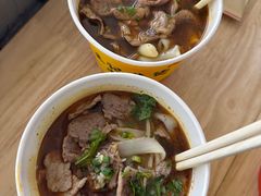 -王记生烫牛杂面馆(兰陵路店)
