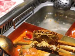 -海底捞火锅(连城广场店)