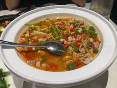 -贡宴盐帮菜自贡驻京联络处餐厅