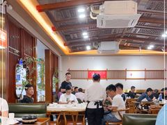 大堂-土连锅·现熬养生汤锅(梁家巷店)
