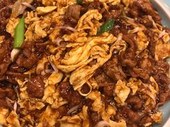 -万荣烤鸭店·北京菜(天坛店)