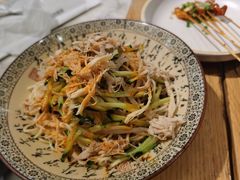 棒棒鸡丝凉面-姑姑宴(富力广场店)