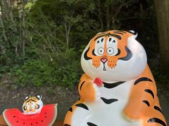 -红山森林动物园
