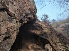 -浮山风景名胜区