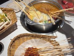 -签哥签妹儿串串火锅(青年路店)