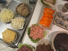 -朱氏胖子烂火锅(洪崖洞店)