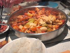 -黄记煌三汁焖锅(顺义华联店)