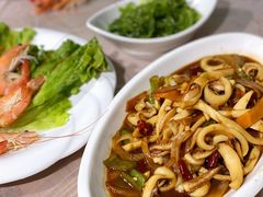 -阿杰臻选海鲜饭店(普陀山店)